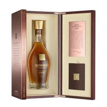 Load image into gallery viewer Glenmorangie Grand Vintage 1997 Single Malt Scotch Whisky 700ml