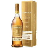 Glenmorangie Nectar D'or 蘇玳桶風味窖藏陳釀 單一麥芽威士忌 盒裝 700ml