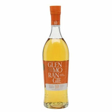 Load image into gallery viewer Glenmorangie Original 10 Years Single Malt Scotch Whisky 瓶裝 700ml