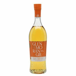 Glenmorangie Original 10 Years Single Malt Scotch Whisky 瓶裝 700ml