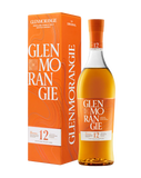 Glenmorangie Original 10 Years Single Malt Scotch Whiskey Box 700ml