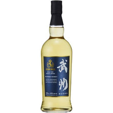 將圖片載入圖庫檢視器 武州 Golden Horse Bushu Blended Malt Whisky 瓶裝 700ml