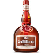 Load image into gallery viewer Grand Marnier Liqueur 700ml 柑曼怡香橙利口酒