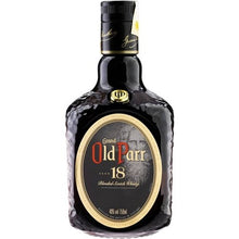 將圖片載入圖庫檢視器 Grand Old Parr 18 Year Old Blended Scotch Whisky 750ml