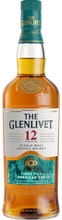 將圖片載入圖庫檢視器 Glenlivet 12 Single Malt Scotch Whisky 200週年紀念版 200 Year Anniversary 盒裝 700ml