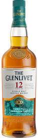 Glenlivet 12 Single Malt Scotch Whisky 200週年紀念版 200 Year Anniversary 盒裝 700ml