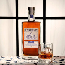 將圖片載入圖庫檢視器 Hennessy Master Blender&#39;s Selection N°4 Cognac 軒尼詩大師精選No.4 500ml