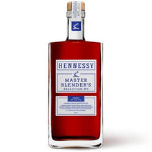 將圖片載入圖庫檢視器 Hennessy Master Blender&#39;s Selection N°4 Cognac 軒尼詩大師精選No.4 500ml
