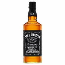 Load image into gallery viewer Jack Daniel&#39;s Old No.7 700ml 田納西州威士忌 瓶裝