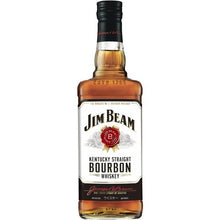 Load image into gallery viewer Jim Beam Kentucky Straight Bourbon Whisky 美國波本威士忌 750ml