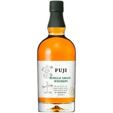 將圖片載入圖庫檢視器 Kirin富士Fuji Single Grain Japanese Whisky富士御殿場蒸溜所 瓶裝 700ml
