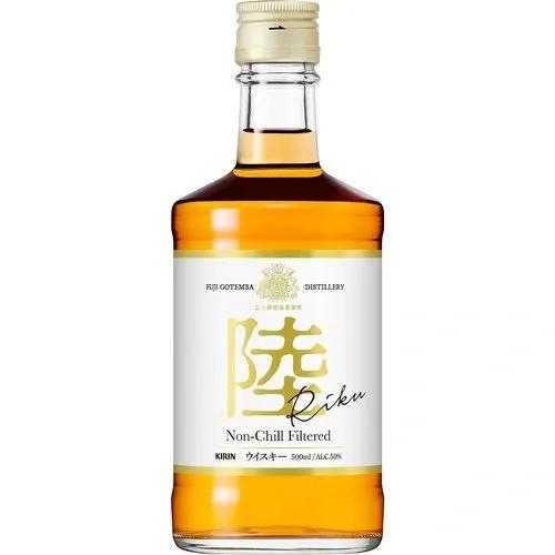 Kirin陸RIKU Pure & Mellow Land Discovery富士御殿場蒸溜所 瓶裝 500ml