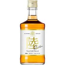 將圖片載入圖庫檢視器 Kirin陸RIKU Pure &amp; Mellow Land Discovery富士御殿場蒸溜所 瓶裝 500ml