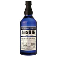 MASAHIRO OKINAWA GIN Recipe 01 日本沖繩手工Gin 瓶裝 700ml