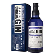 MASAHIRO OKINAWA GIN Recipe 01 日本沖繩手工Gin 盒裝 700ml