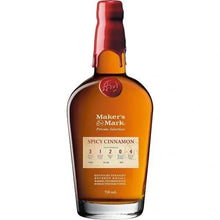 將圖片載入圖庫檢視器 Maker&#39;s Mark Private Cask Selection 750ml