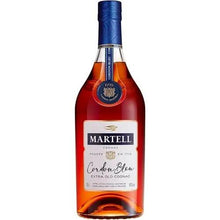 將圖片載入圖庫檢視器 Martell Cordon Bleu Cognac 700ml 藍帶馬爹利 盒裝