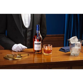 Martell Cordon Bleu Cognac 700ml 藍帶馬爹利 盒裝