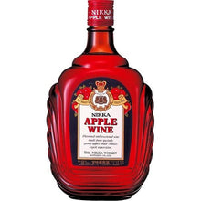 將圖片載入圖庫檢視器 Nikka Apple Wine 蘋果葡萄酒 瓶裝 720ml