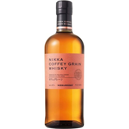 Nikka Coffey Grain Whisky 瓶裝 700ml