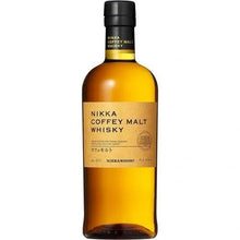 將圖片載入圖庫檢視器 Nikka Coffey Malt Whisky 瓶裝 700ml