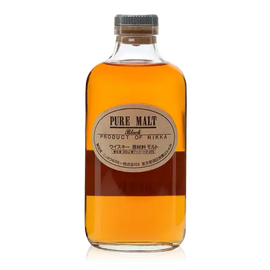 Nikka Pure Malt Black 瓶裝 500ml 日本威士忌