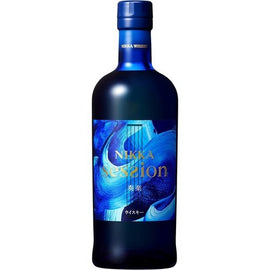Nikka Session 奏樂 日本威士忌 瓶裝 700ml