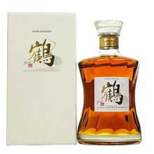 將圖片載入圖庫檢視器 Nikka鶴Tsuru 余市蒸餾所限定出品 盒裝 700ml