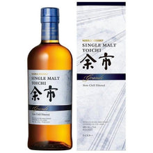 Load image into gallery viewer Nikka Yoichi余市 Grande Single Malt Non-Chill Filltered 盒裝 700ml