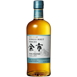 Nikka Yoichi余市Single Malt Non-Peated 2021 Limited Edition 700ml