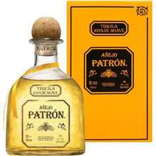 將圖片載入圖庫檢視器 Patron Anejo Tequila 750ml