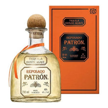 將圖片載入圖庫檢視器 Patron Reposado Tequila 1000ml 培恩龍舌蘭酒