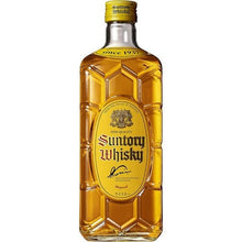 將圖片載入圖庫檢視器 Suntory 角瓶威士忌12支 原箱 700ml 原裝日版 品質保證