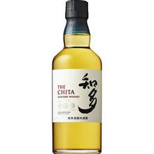 將圖片載入圖庫檢視器 Suntory知多穀物威士忌 瓶裝350ml