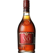 將圖片載入圖庫檢視器 Suntory Brandy V.O 瓶裝 1280ml