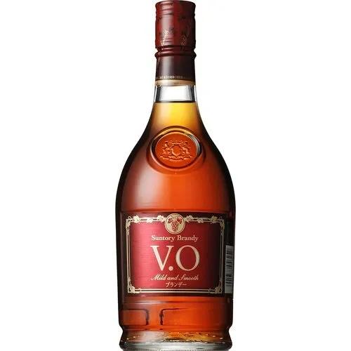 Suntory Brandy V.O 瓶裝 1280ml – From The Malt
