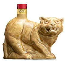 Load image into gallery viewer Suntory Royal 2022虎年生肖限定版威士忌 禮盒裝 600ml
