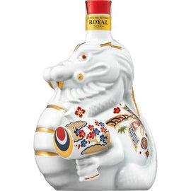 Suntory Royal 2024龍年限定威士忌 禮盒裝 600ml
