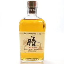 將圖片載入圖庫檢視器 Suntory膳Zen Pure Malt 日本威士忌 640ml