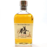 Suntory Zen Pure Malt Japanese Whiskey 640ml