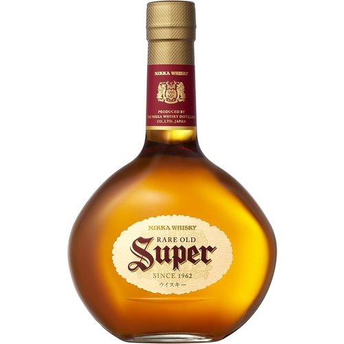Super Nikka Blended Whisky 瓶裝 700ml