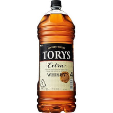 Load image into gallery viewer TORYS Extra Whisky 4000ml