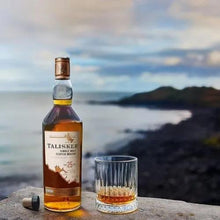 將圖片載入圖庫檢視器 Talisker 25 Years Single Malt Whisky 泰斯卡25年單一純麥威士忌 盒裝 700ml