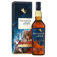 Load image into gallery viewer Talisker Distillers Edition Whisky 700ml