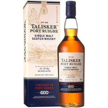將圖片載入圖庫檢視器 Talisker Port Ruighe 700ml 泰斯卡波特桶