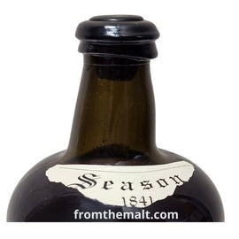 The Macallan 1841 Replica Single Malt Scotch Whisky