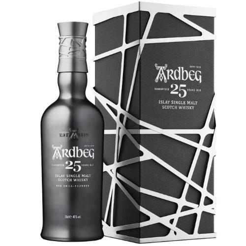 Ardbeg 25 Years Old 700ml