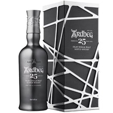 將圖片載入圖庫檢視器 Ardbeg 25 Years Old 700ml