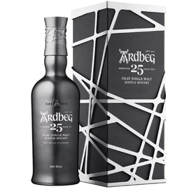 Ardbeg 25 Years Old 700ml