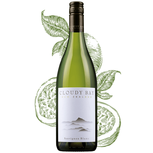 Cloudy Bay Sauvignon Blanc 2019